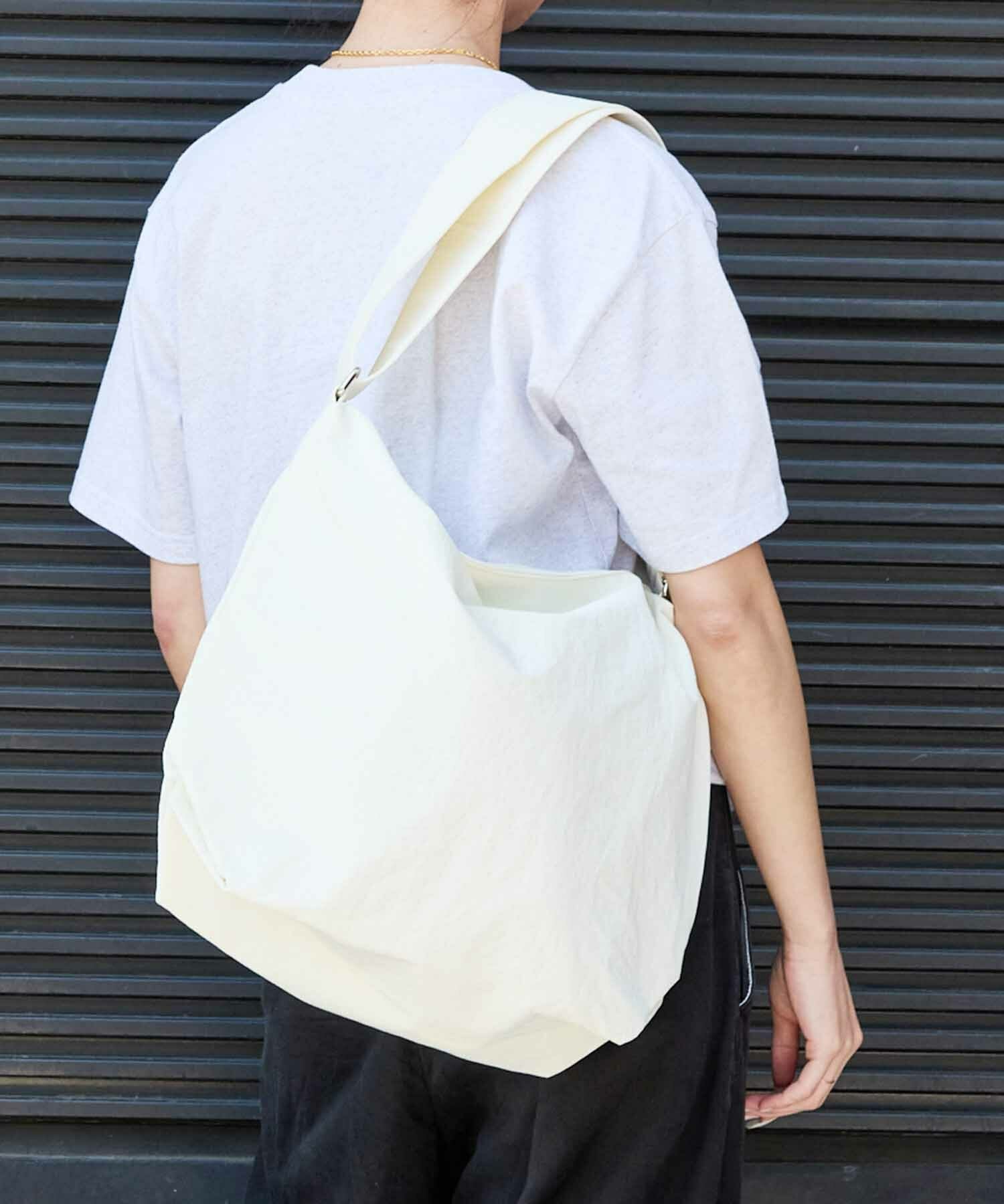 ナイロンショルダーバッグ｜メンズファッション通販 MEN'S BIGI ONLINE