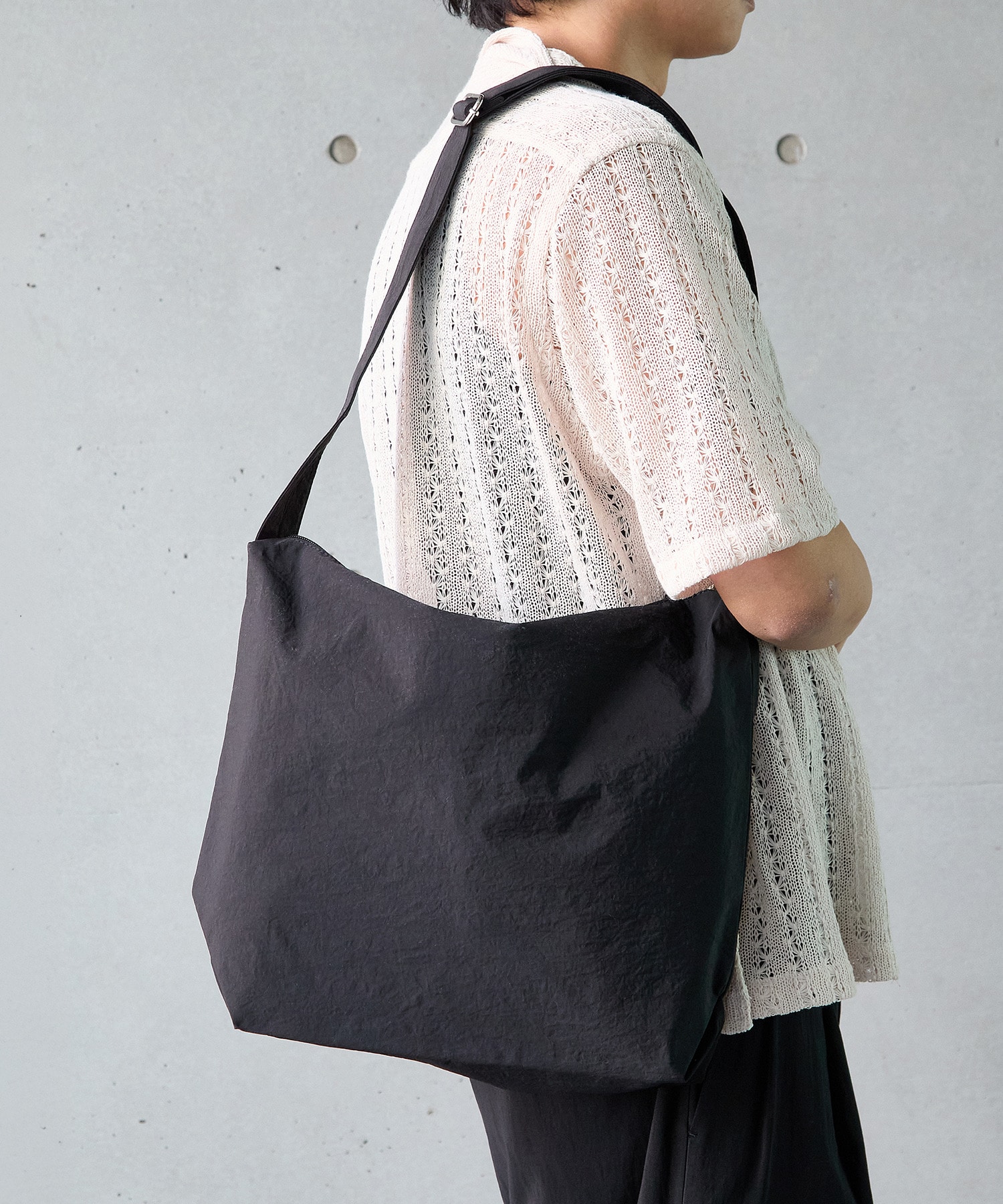 ナイロンショルダーバッグ｜メンズファッション通販 MEN'S BIGI ONLINE