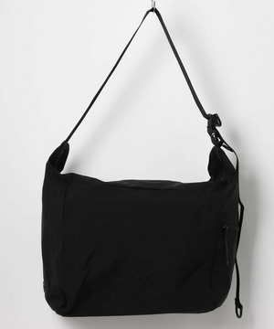 【BAICYCLON by bagjack/バイシクロン バイ バッグジャック】NCL-07 SHOULDER BAG