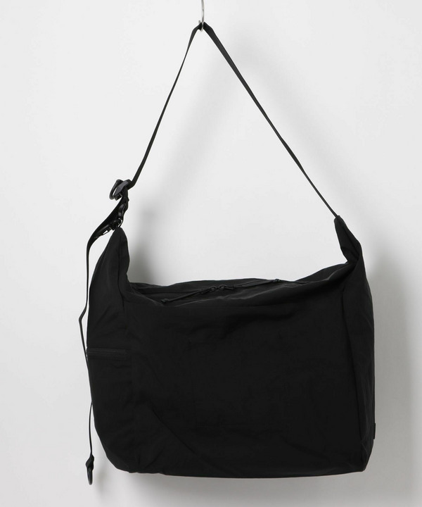【BAICYCLON by bagjack/バイシクロン バイ バッグジャック】NCL-07 SHOULDER BAG 詳細画像 1