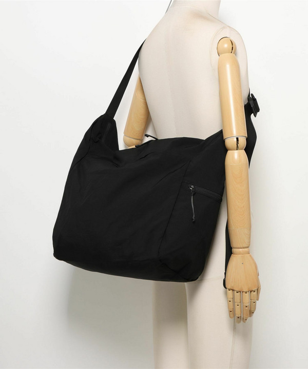 【BAICYCLON by bagjack/バイシクロン バイ バッグジャック】NCL-07 SHOULDER BAG 詳細画像 4