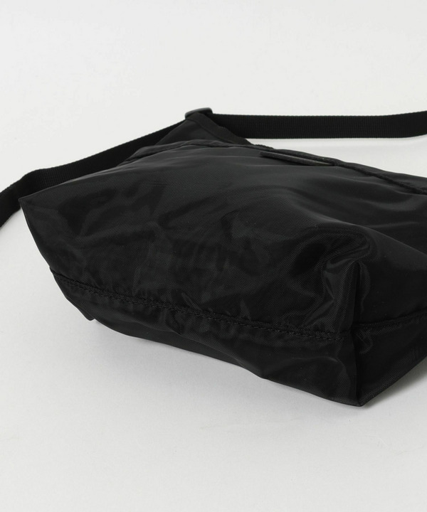 【BAICYCLON by Bagjack/バイシクロン】MINI SHOULDER BAG BCL-139 詳細画像 2