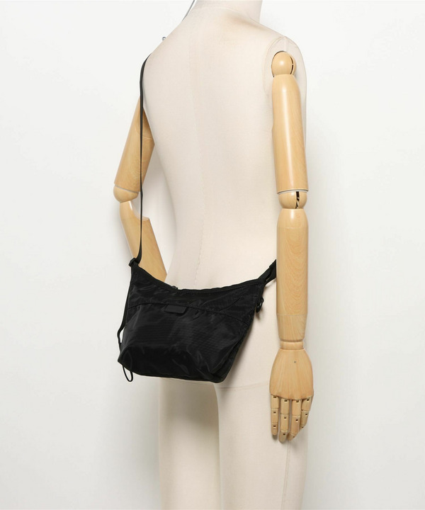 【BAICYCLON by Bagjack/バイシクロン】MINI SHOULDER BAG BCL-139 詳細画像 4
