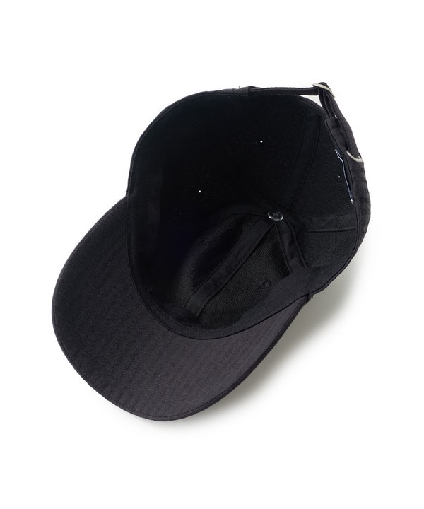 シアサッカー6パネルキャップ 詳細画像 17