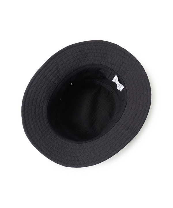 シアサッカーバケットハット 詳細画像 17