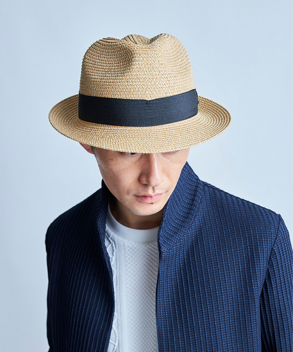 ハット 詳細画像 1