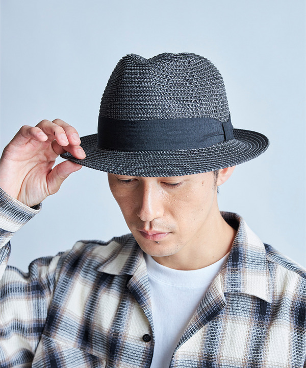 ハット 詳細画像 3