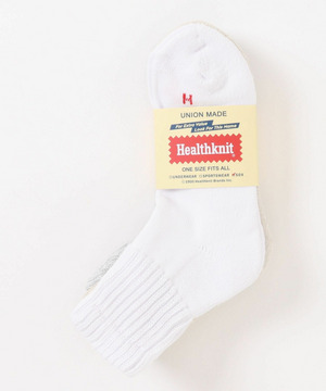 HealthKnit シンカー無地 191-3685