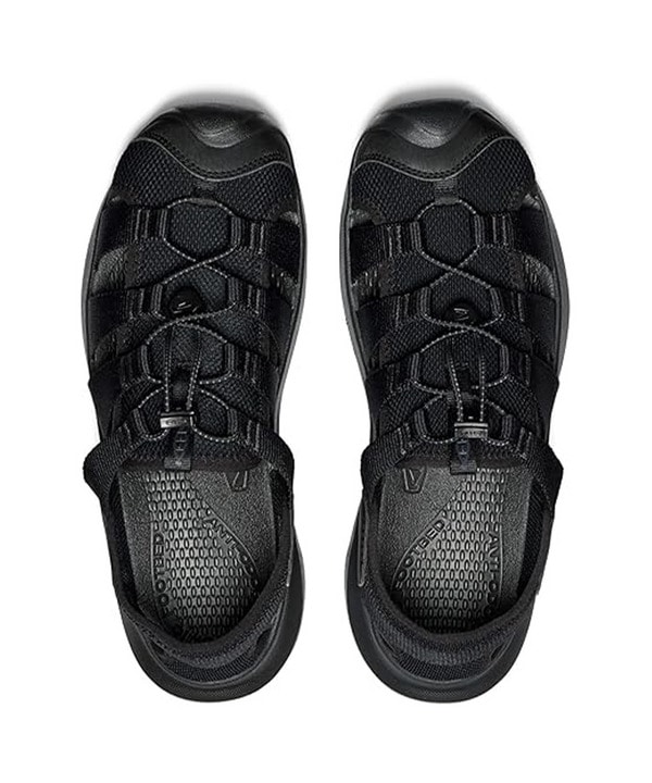 【KEEN】SEANIK H2 詳細画像 6