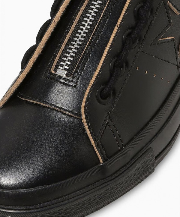 【SCHOTT&times;CONVERSE】 ONESTAR Z Schott 詳細画像 6