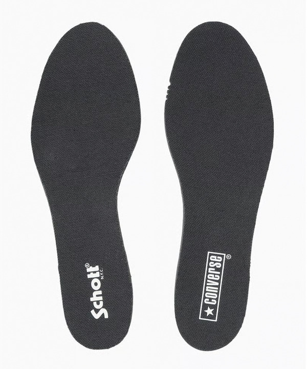 【SCHOTT&times;CONVERSE】 ONESTAR Z Schott 詳細画像 8