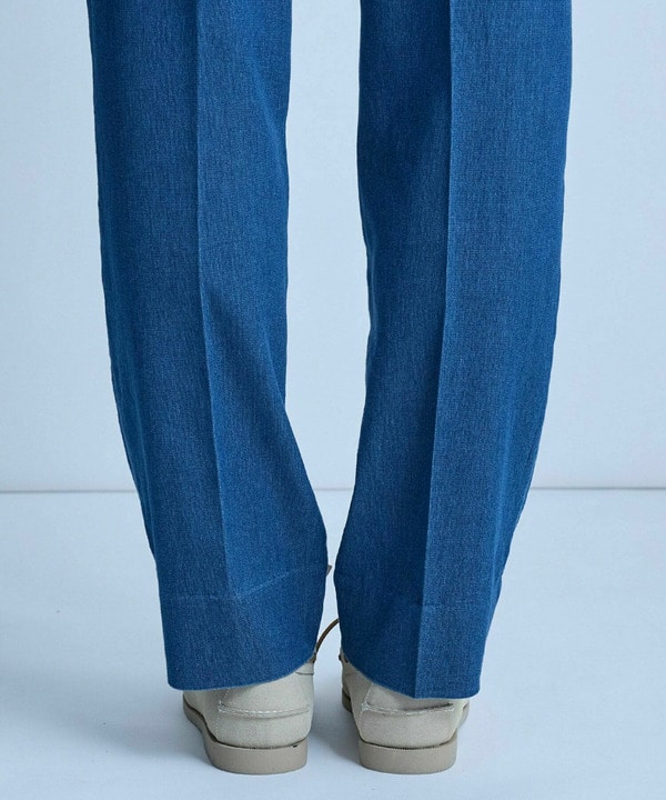 合皮デッキシューズ 詳細画像 11