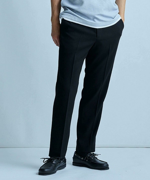 合皮デッキシューズ 詳細画像 12