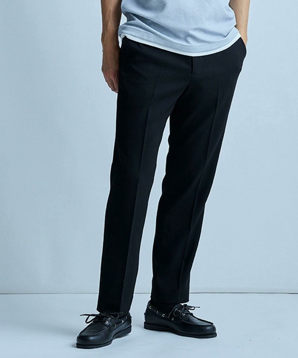 合皮デッキシューズ 詳細画像 4