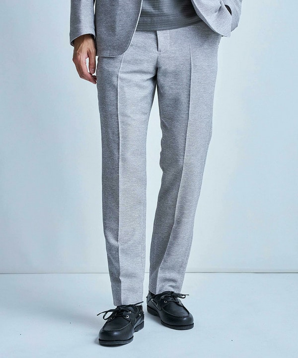 合皮デッキシューズ 詳細画像 5