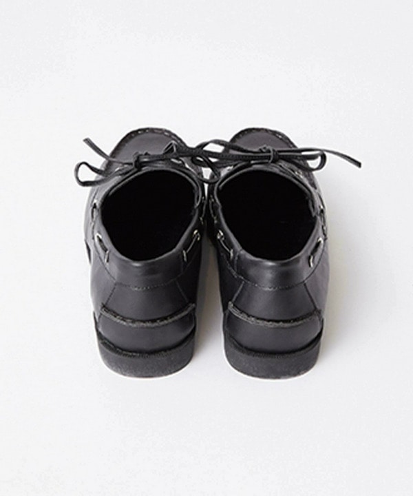 合皮デッキシューズ 詳細画像 7