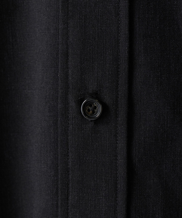 トロピカルドロストシャツ＜ハンドウォッシャブル＞ 詳細画像 11