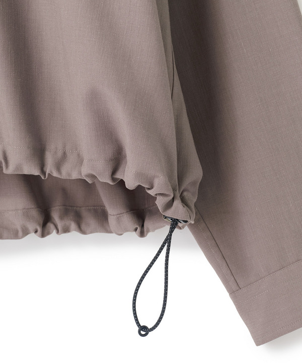 トロピカルドロストシャツ＜ハンドウォッシャブル＞ 詳細画像 16