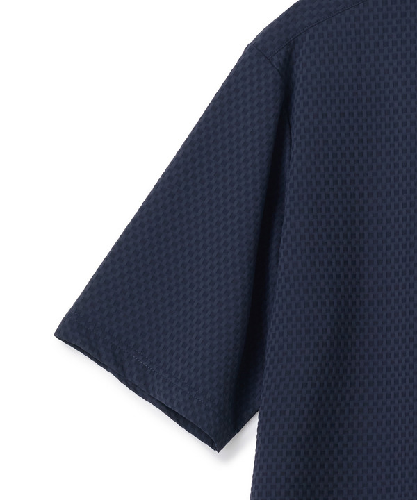 ストレッチナイロンリンクス半袖シャツ 詳細画像 21