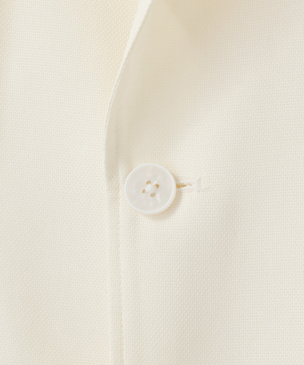 パナマオックスジャケット〈ハンドウォッシャブル〉 詳細画像 1