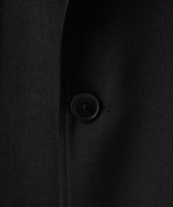 パナマオックスジャケット〈ハンドウォッシャブル〉 詳細画像 10