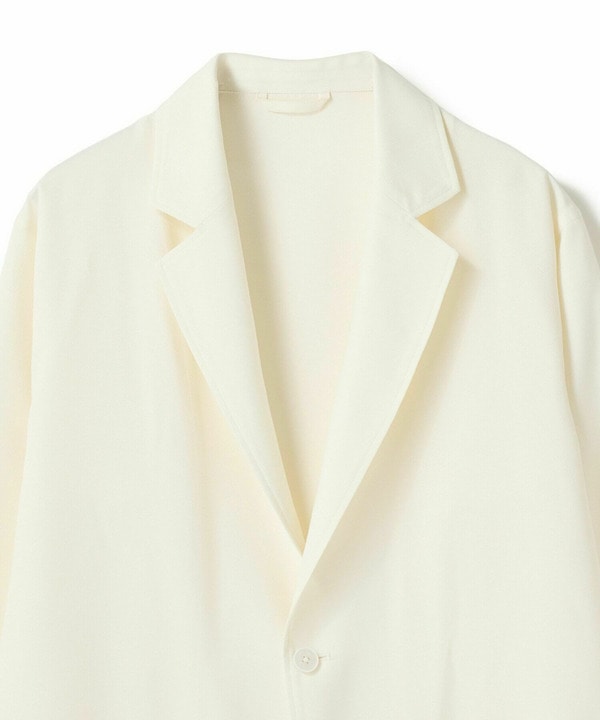 パナマオックスジャケット〈ハンドウォッシャブル〉 詳細画像 11