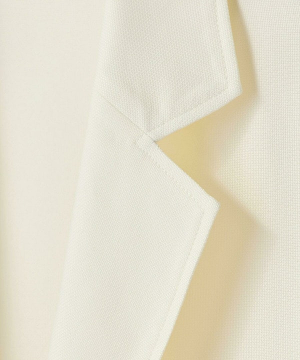 パナマオックスジャケット〈ハンドウォッシャブル〉 詳細画像 12