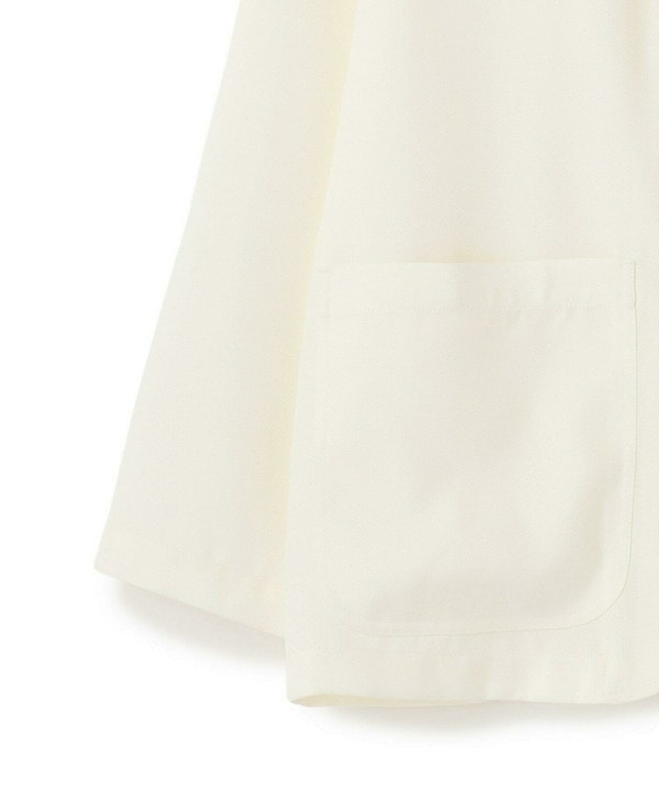 パナマオックスジャケット〈ハンドウォッシャブル〉 詳細画像 14