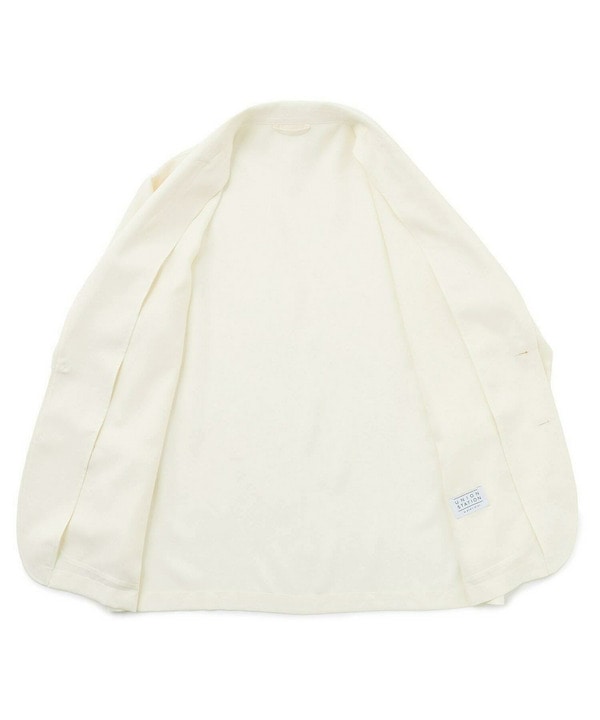 パナマオックスジャケット〈ハンドウォッシャブル〉 詳細画像 16