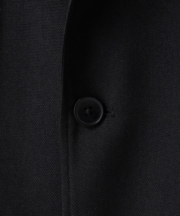 パナマオックスジャケット〈ハンドウォッシャブル〉 詳細画像 2