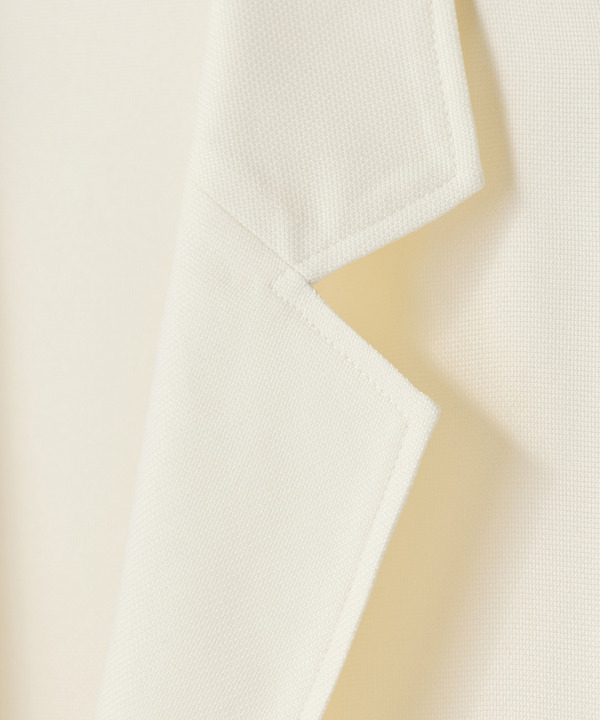 パナマオックスジャケット〈ハンドウォッシャブル〉 詳細画像 4