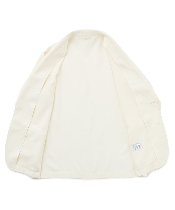 パナマオックスジャケット〈ハンドウォッシャブル〉 詳細画像 8