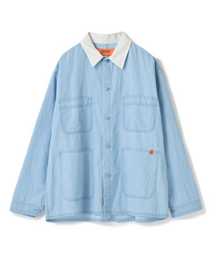 【UNIVERSAL OVERALL】別注カバーオール