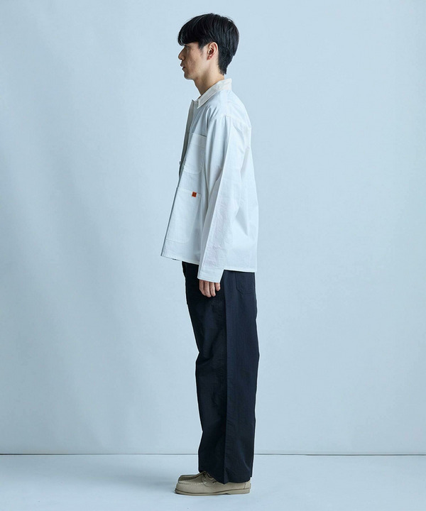 【UNIVERSAL OVERALL】別注カバーオール 詳細画像 10