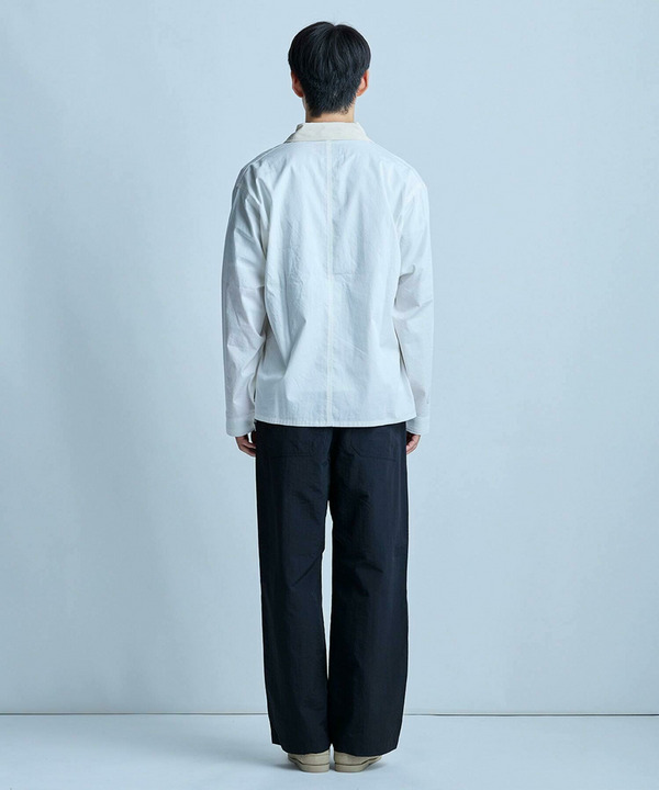 【UNIVERSAL OVERALL】別注カバーオール 詳細画像 11