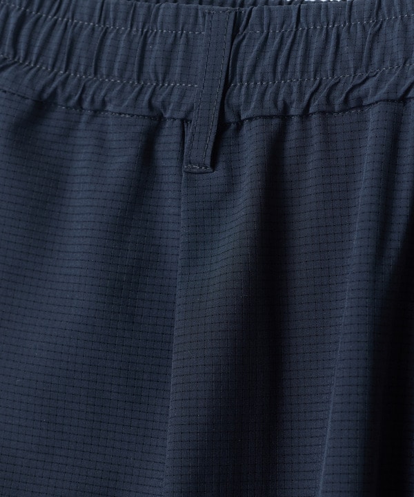 ドットメッシュスラックス〈ストレッチ・マシンウォッシャブル・軽量・接触冷感・通気性〉 詳細画像 5