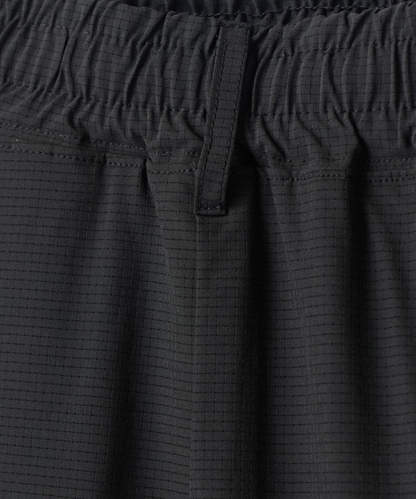 ドットメッシュスラックス〈ストレッチ・マシンウォッシャブル・軽量・接触冷感・通気性〉 詳細画像 6