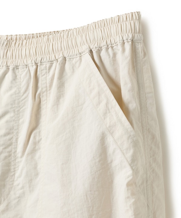 ナイロンベイカーパンツ 詳細画像 17