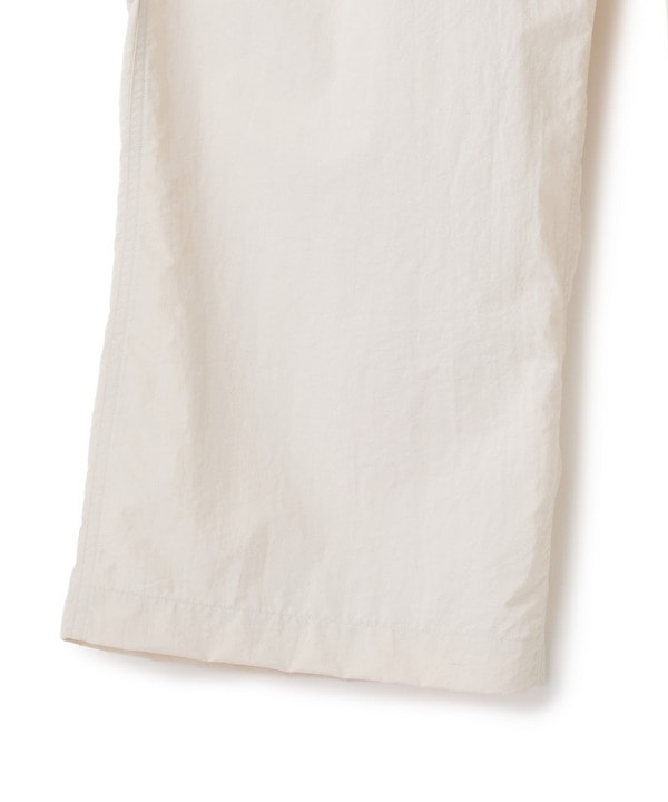 ナイロンベイカーパンツ 詳細画像 18