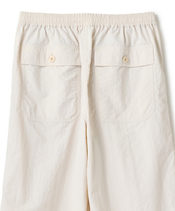 ナイロンベイカーパンツ 詳細画像 21