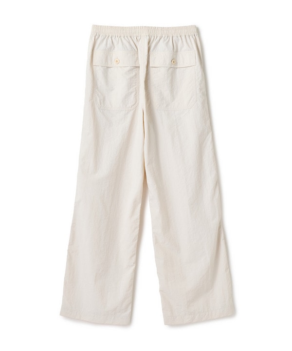 ナイロンベイカーパンツ 詳細画像 22