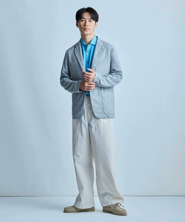 ナイロンベイカーパンツ 詳細画像 24