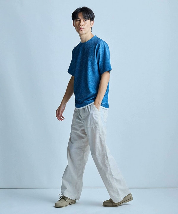 ナイロンベイカーパンツ 詳細画像 26