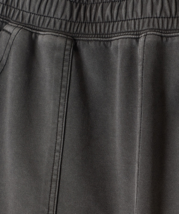 ポンチフェードベイカーパンツ 詳細画像 10