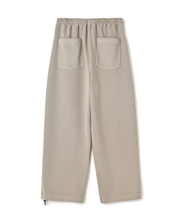 ポンチフェードベイカーパンツ 詳細画像 17