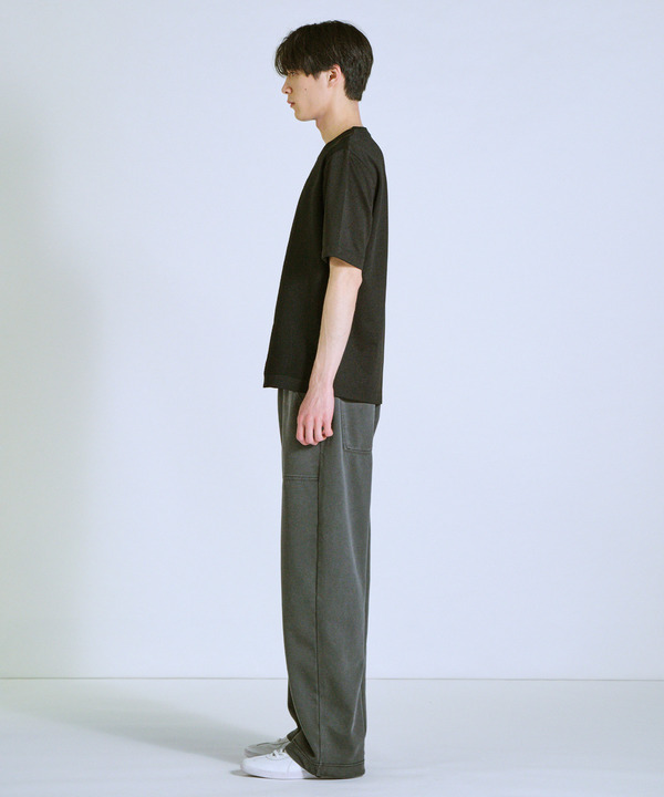 ポンチフェードベイカーパンツ 詳細画像 8