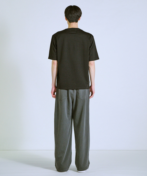 ポンチフェードベイカーパンツ 詳細画像 9