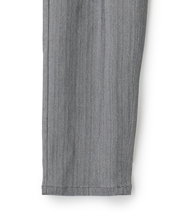 ハイパーストレッチヘリンボンパンツ＜スーパーストレッチ・ハンドウォッシャブル＞ 詳細画像 25