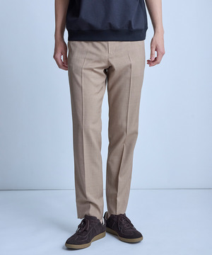 ポリエステルトロピカルスリムイージー＜ハンドウォッシャブル＞