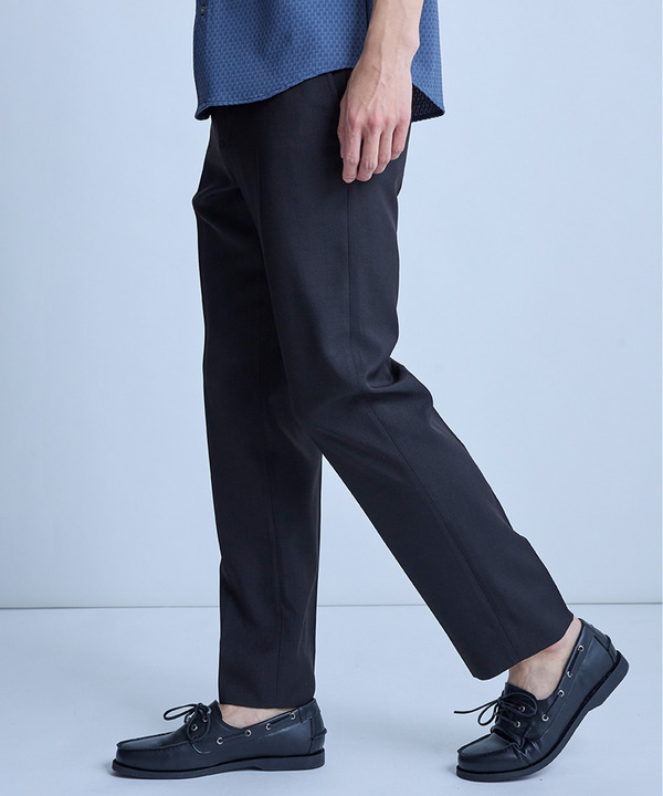 ポリエステルトロピカルスリムイージー＜ハンドウォッシャブル＞ 詳細画像 10